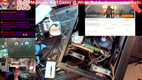 Part 6 YT 100 Sub Special Fastest Intel HD630 i-gpu in the world + GTX 980 + GTX og Titan againmayb