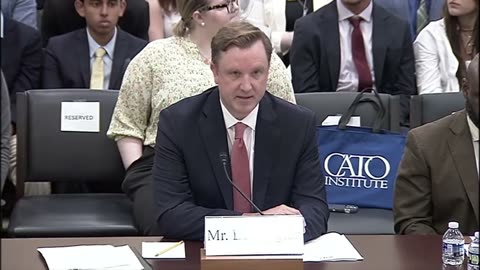 Grothman Delivers Hard-Hitting Questions at the DEI Hearing: The Price of Ideology Exposed!
