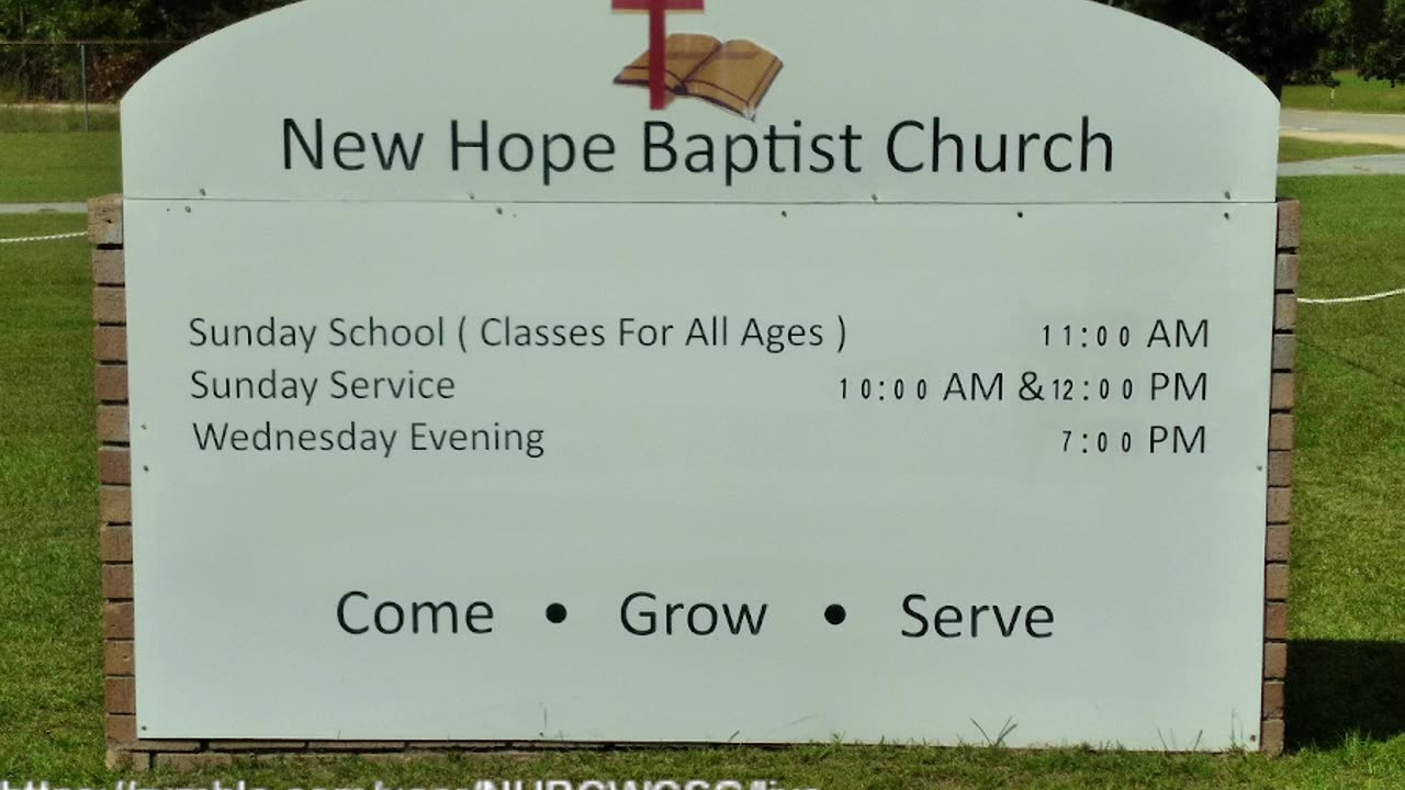Church services