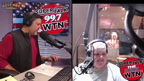 No Kings Protest 2.0...Still No Kings - The Murphy Show