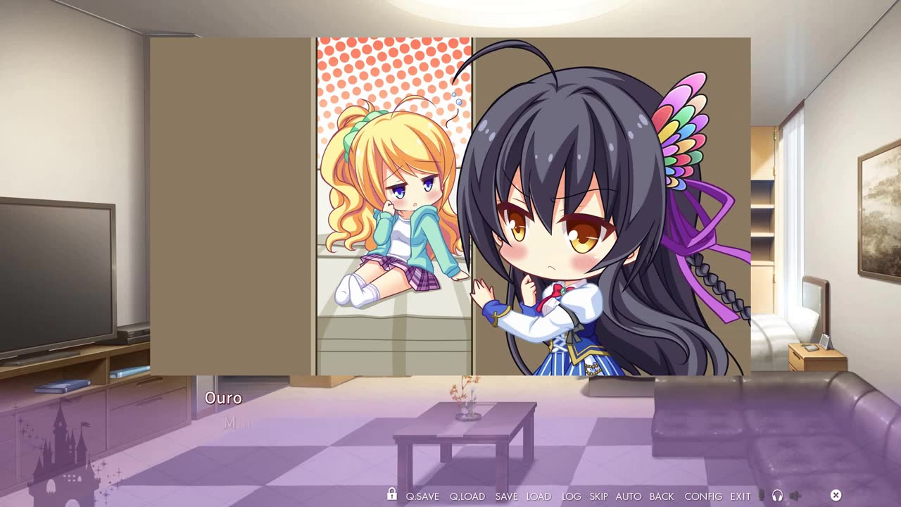 Kinkoi Golden Loveriche (Let's Play)-Part 58 [Reina Route]