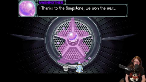 2025-11-30 - GAME DEV Q⧸A 💜 Go Make Games 💛 @FerretSoftware !Heartbound !Website !TTS