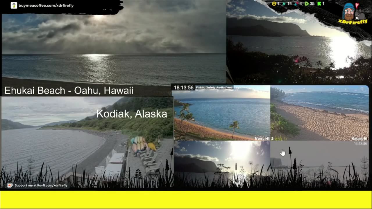 M8.8 earthquake | Tsunami wave headed for Hawaii