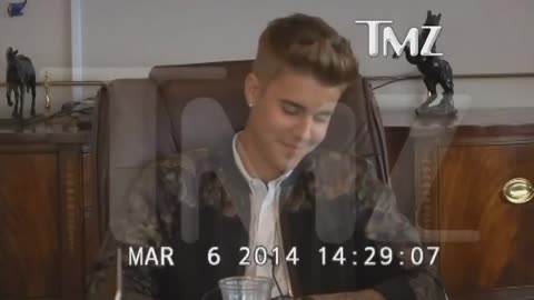 Justin Bieber Deposition (Video Highlights)