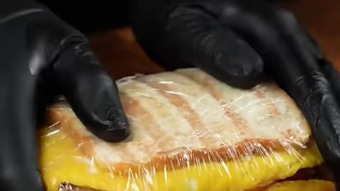 Making the perfect Sandwich - You should try this