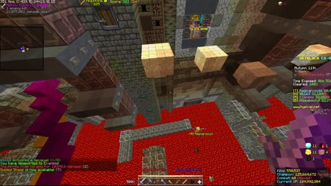 Skyblock FLOOR 7 [#2693]