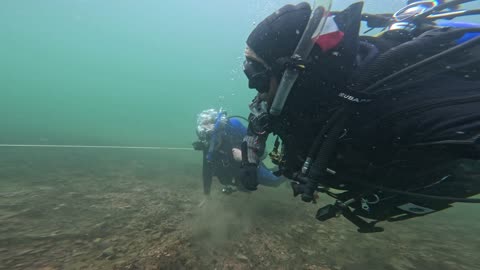 ASA #16 8.17.25 Dive 1