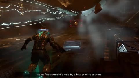 Dead Space playthrough part 10 no commentary