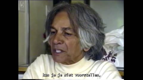 U G Krishnamurti – Division, Government, Freedom of Speech! (Dutch/NL Subs)
