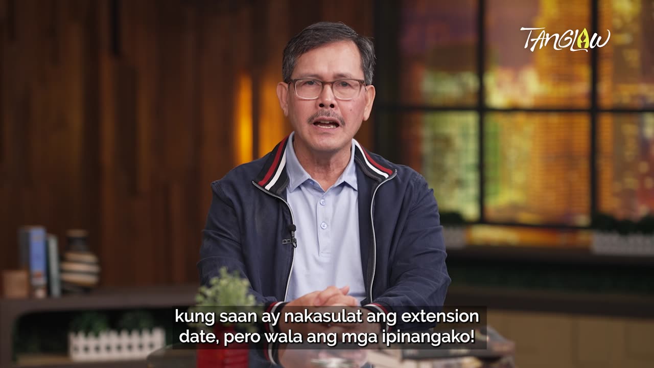 Hindi Makakalusot ang mga Sinungaling sa Diyos