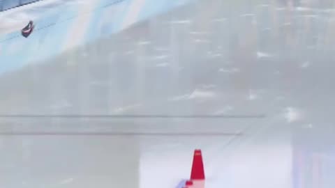 Erin Jackson Superstar