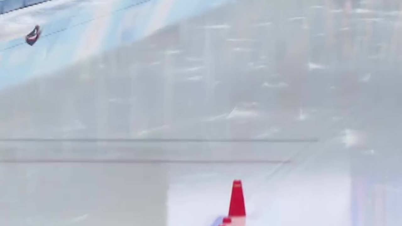 Erin Jackson Superstar