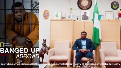 Socia-Media Attack against MNK's By Content Creator, Double Agent, Son Of Perdition Gunmen Commander