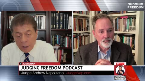 JudgingFreedom