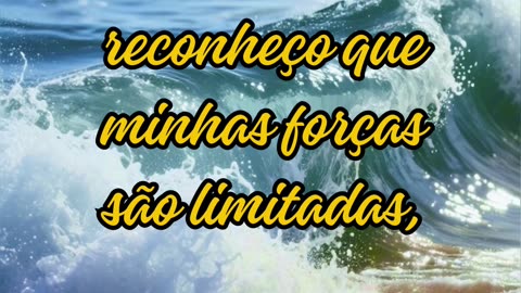 A Oração que Quebra Todas as Barreiras!