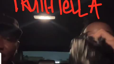 DOLLBABY KASH & HER NEW MAN DOOR DASHING 3RD SHIFT PT. 1