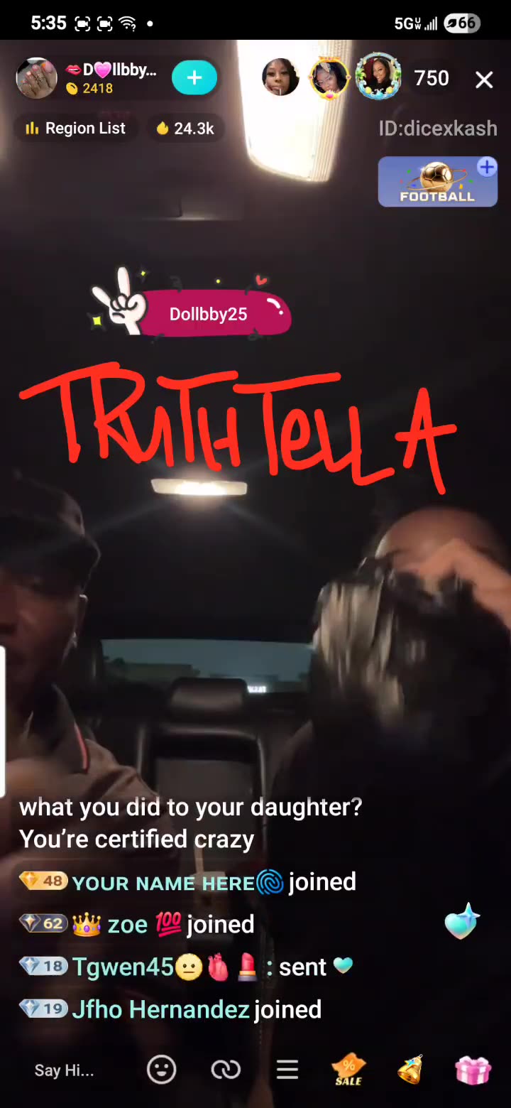 DOLLBABY KASH & HER NEW MAN DOOR DASHING 3RD SHIFT PT. 1