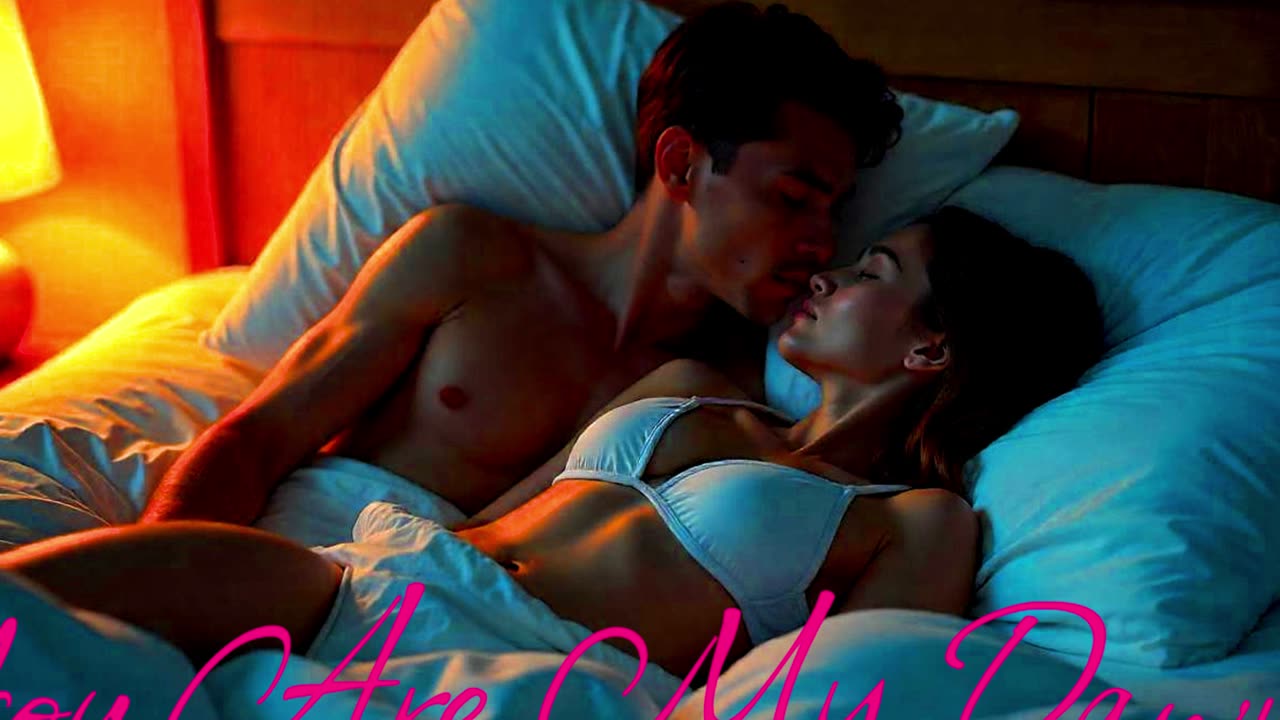 HEAVY METAL. Song You Are My Dawn.