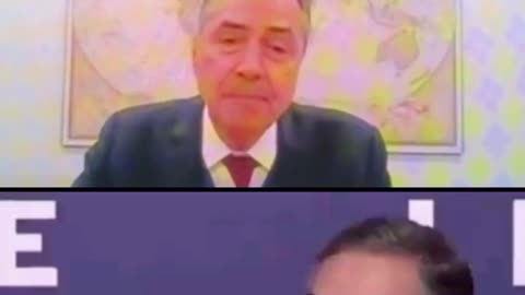 BARROSO GOLPISTA CANALHA