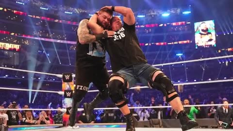 WrestleMania na Arábia Saudita: The Rock, Stone Cold e US$ 100 milhões!