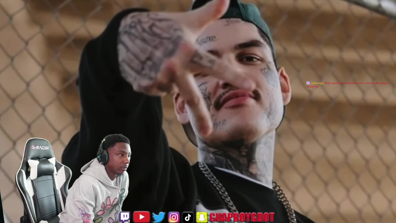 LEFTY GUNPLAYS COME UP STORY IS THE CRAZIEST IN LA