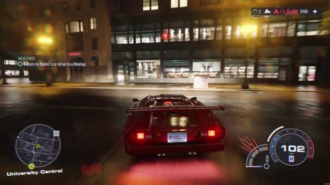 Need for Speed Unbound (Part 8)