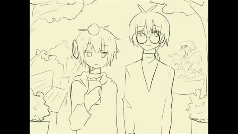 htf 擬人化 セㅡツㅡナㅡイㅡのㅡは