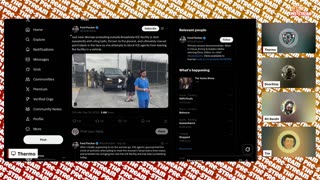 The Pre-Stream: Episode 156