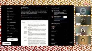 The Pre-Stream: Episode 156