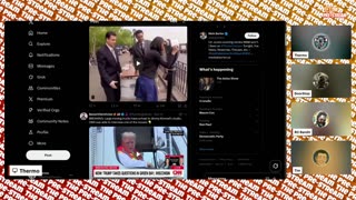 The Pre-Stream: Episode 156