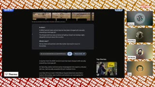 The Pre-Stream: Episode 156
