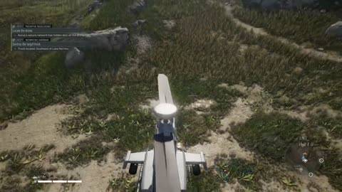 Playing Ghost Recon Breakpoint like a CHAD