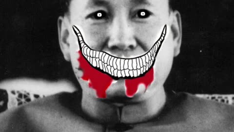 Pol Pot be Crazy