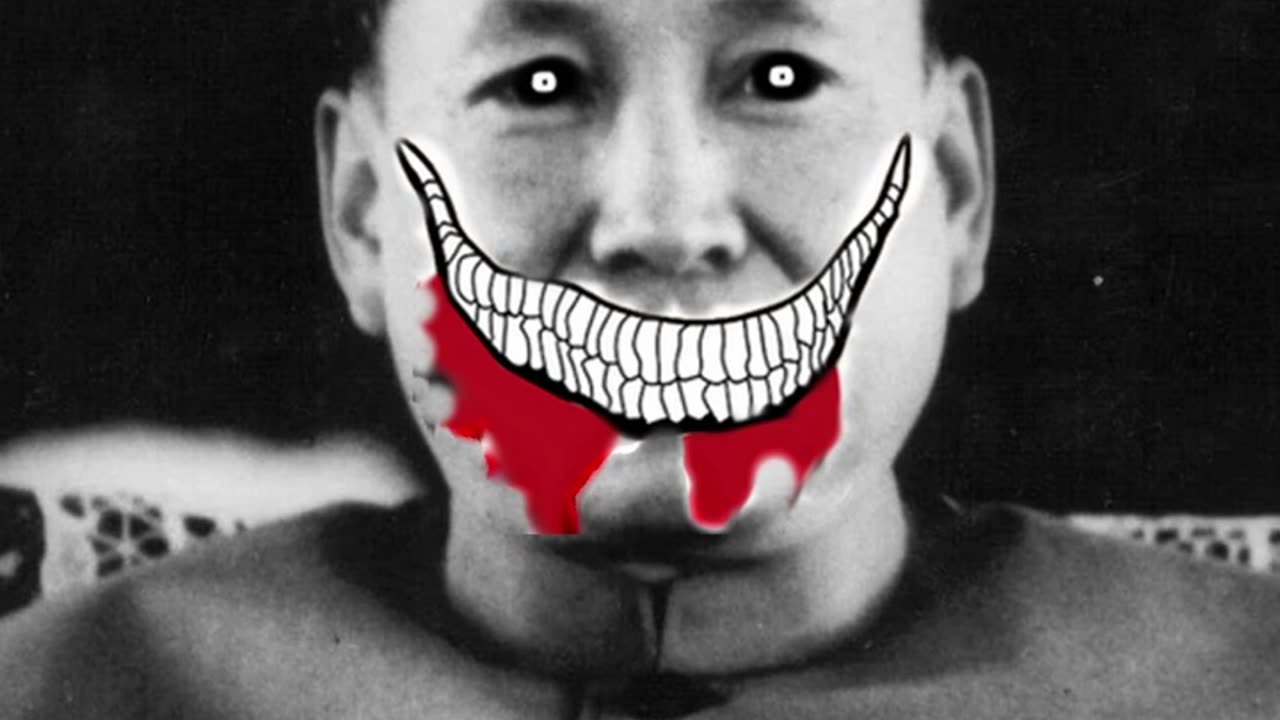 Pol Pot be Crazy