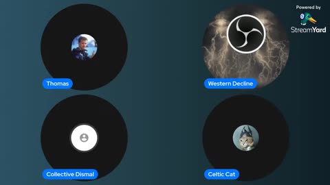 Copy of Chatting with Western Decline. We’ll probably take calls