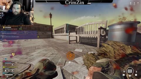 [R.S.S.] CoD No Intro