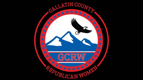 GCRW Luncheon 5-22-25 Miss Montana, Shelby Bouma, sings the National Anthem