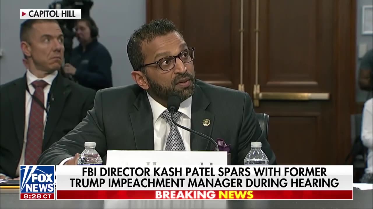 'UNFAIR FIGHT': Gingrich Reacts to Trump Admin Members Destroying Dems During Hill Hearings