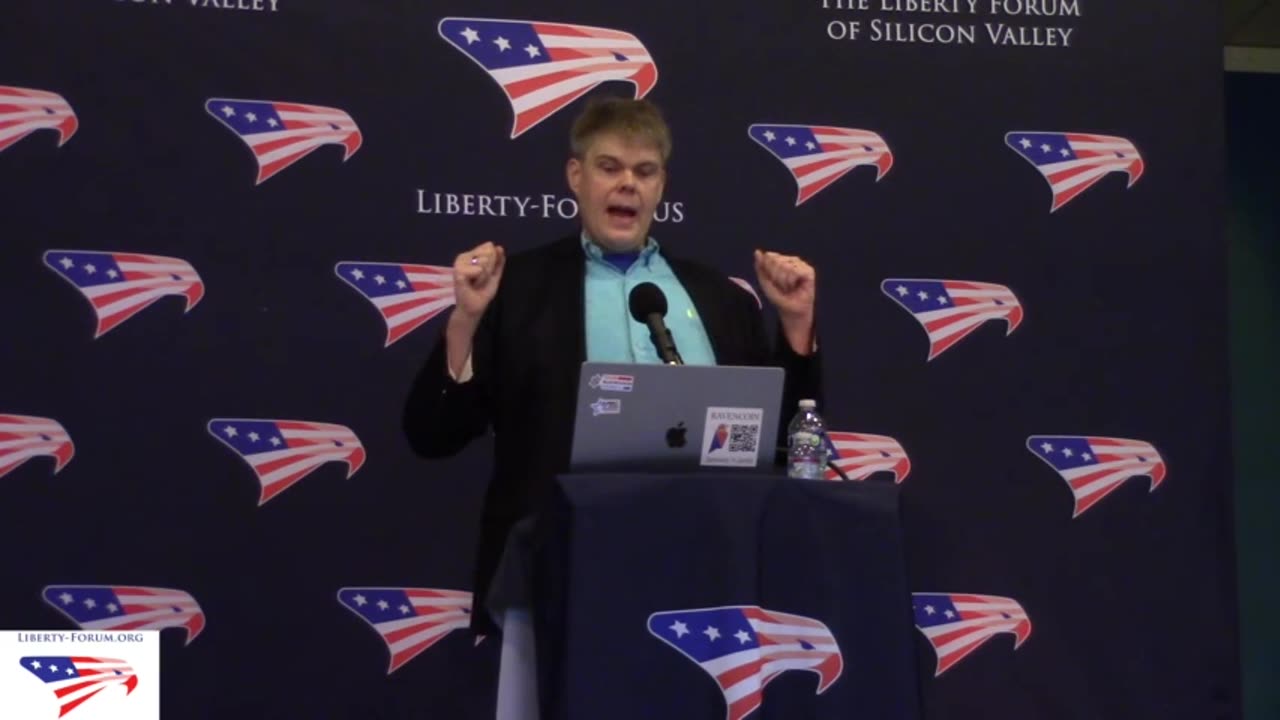 Aaron Day and the Microscopic Tag Workshops