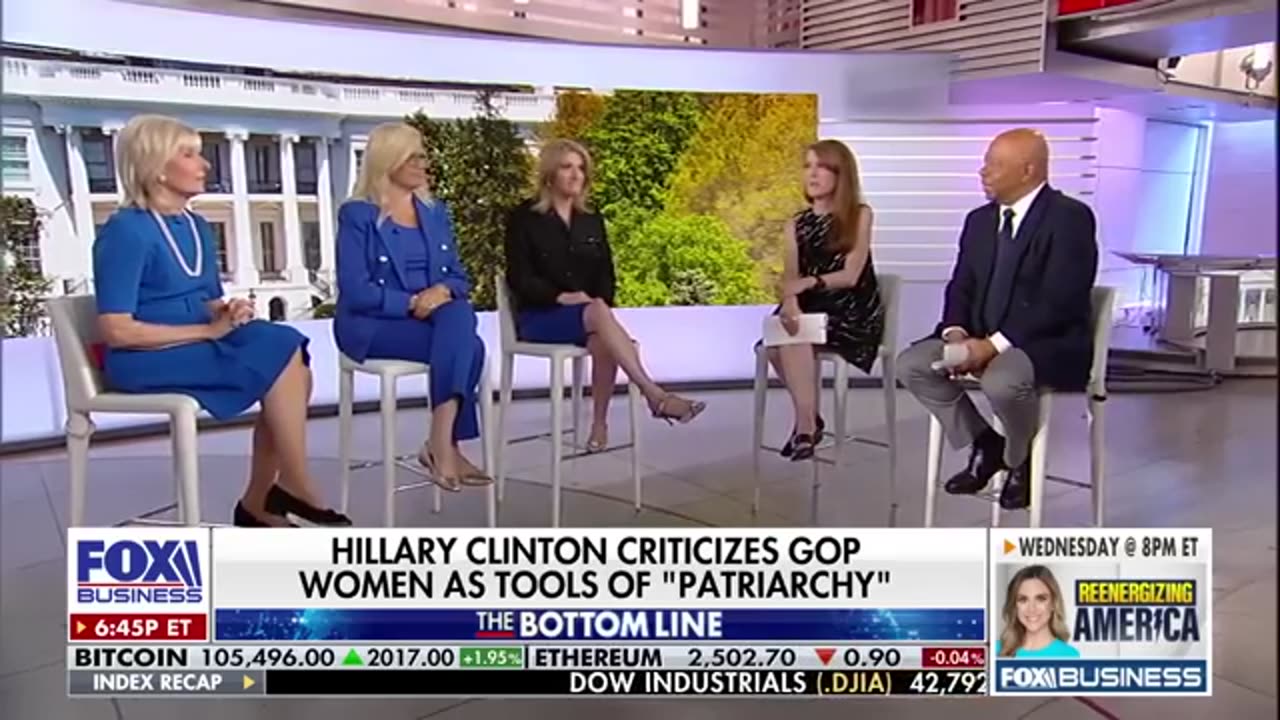 Dems Can’t Accept Trump Is Winning People Over | 2025 Election Momentum