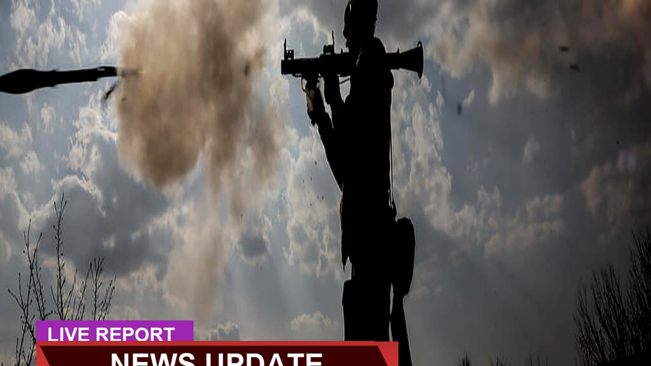 US Halting Some Shipments of Military Aid to Ukrai