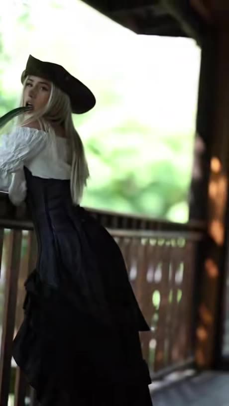 When I grow up I will be a pirate