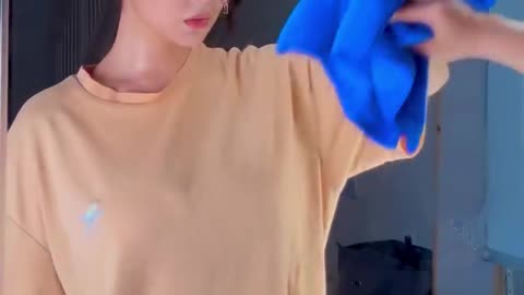 Dance with hotty