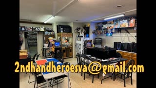 AIWF Mid Atlantic Season 33 Episode 499