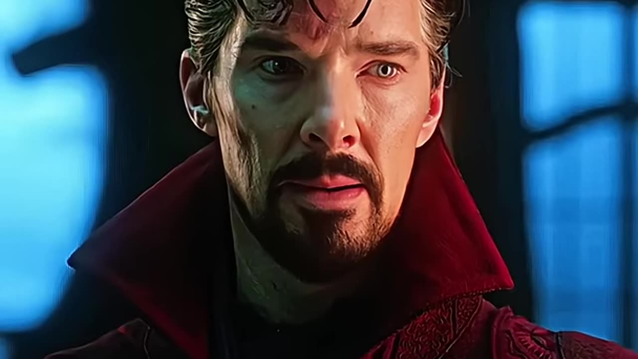 I Love You In Every Universe edit-marvel