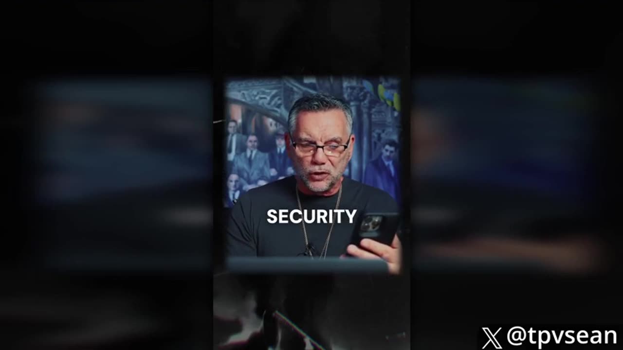 Michael Franzese Explains California Elite Politics