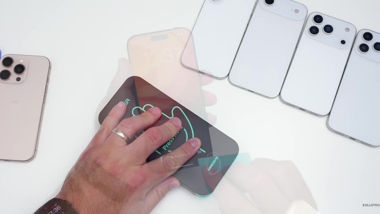 New i-Products
