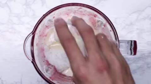 Tasting International Sweets
