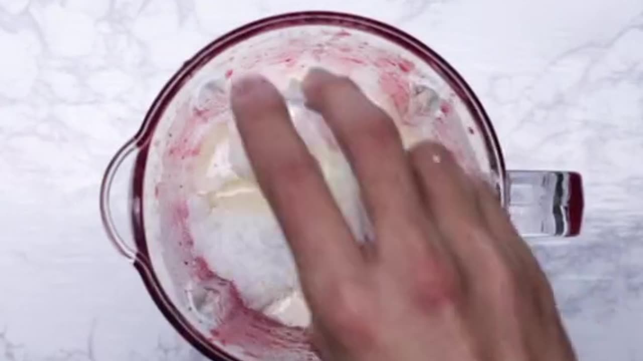Tasting International Sweets