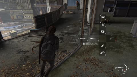 The Last Of Us Part 2 - 10